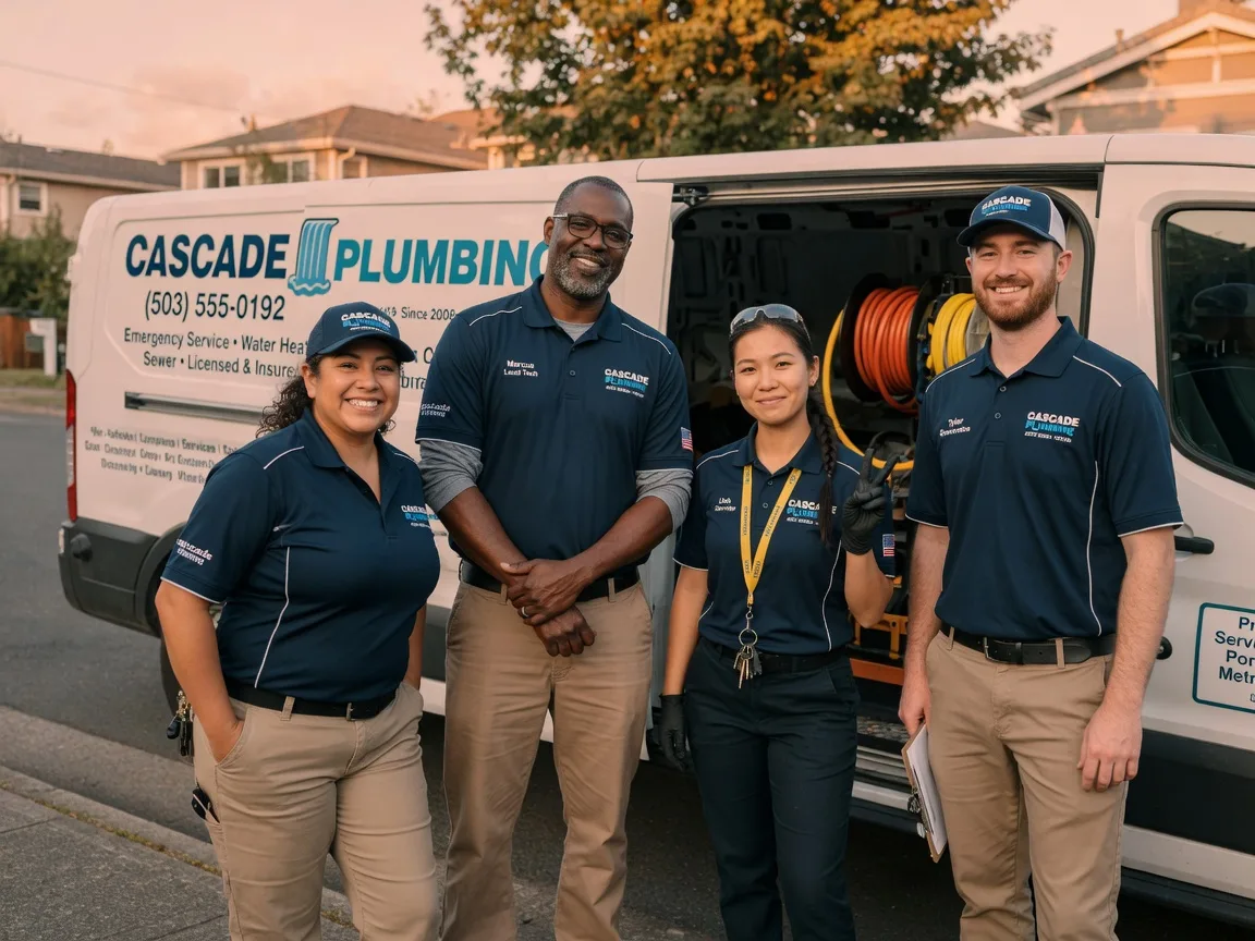Emergency Plumber company in Mccloud, CA